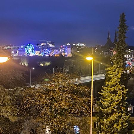 Appart Lux Luxemburg Exterior foto