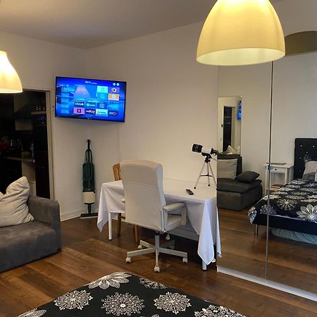 Appart Lux Luxemburg Exterior foto