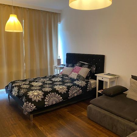 Appart Lux Luxemburg Exterior foto