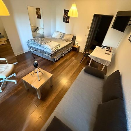Appart Lux Luxemburg Exterior foto