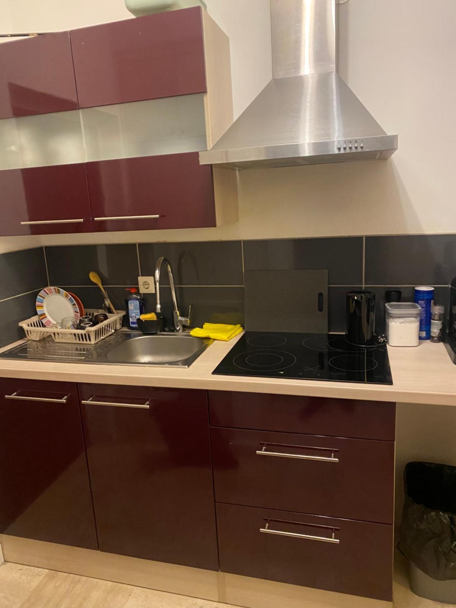 Appart Lux Luxemburg Exterior foto