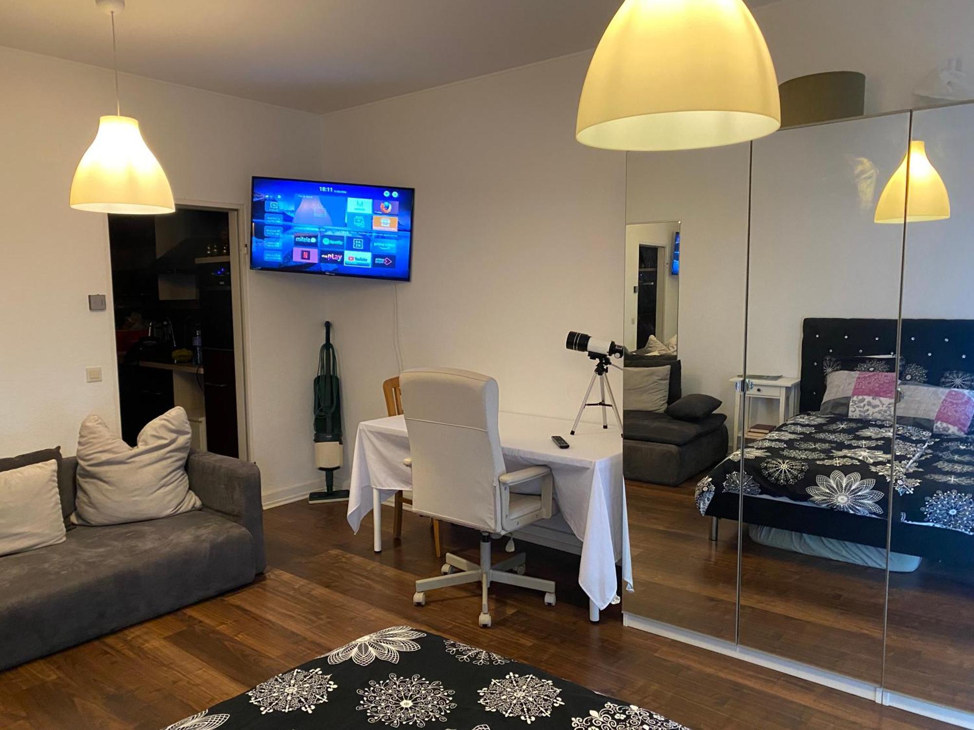 Appart Lux Luxemburg Exterior foto