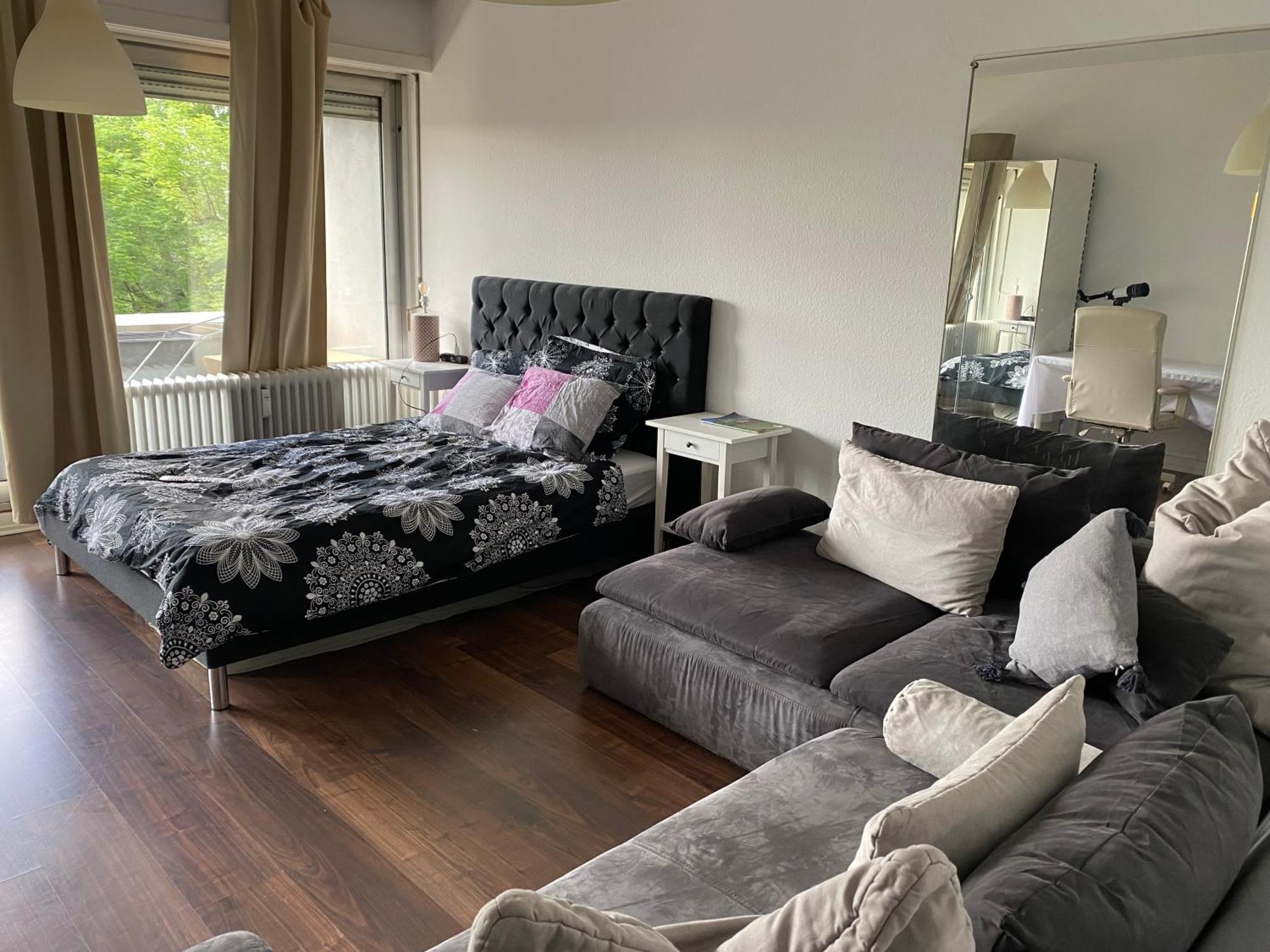 Appart Lux Luxemburg Exterior foto
