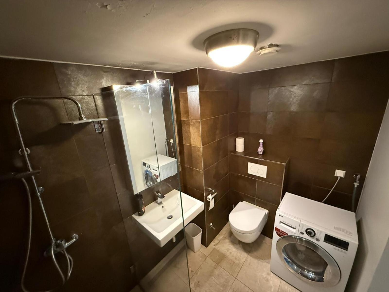 Appart Lux Luxemburg Exterior foto