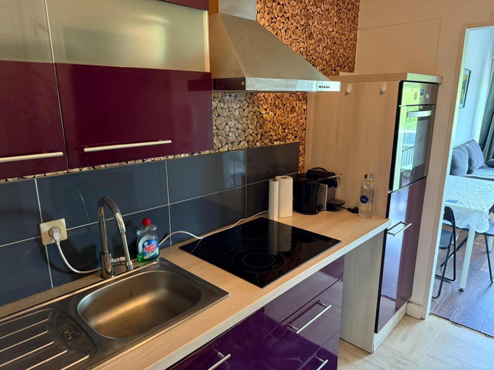Appart Lux Luxemburg Exterior foto