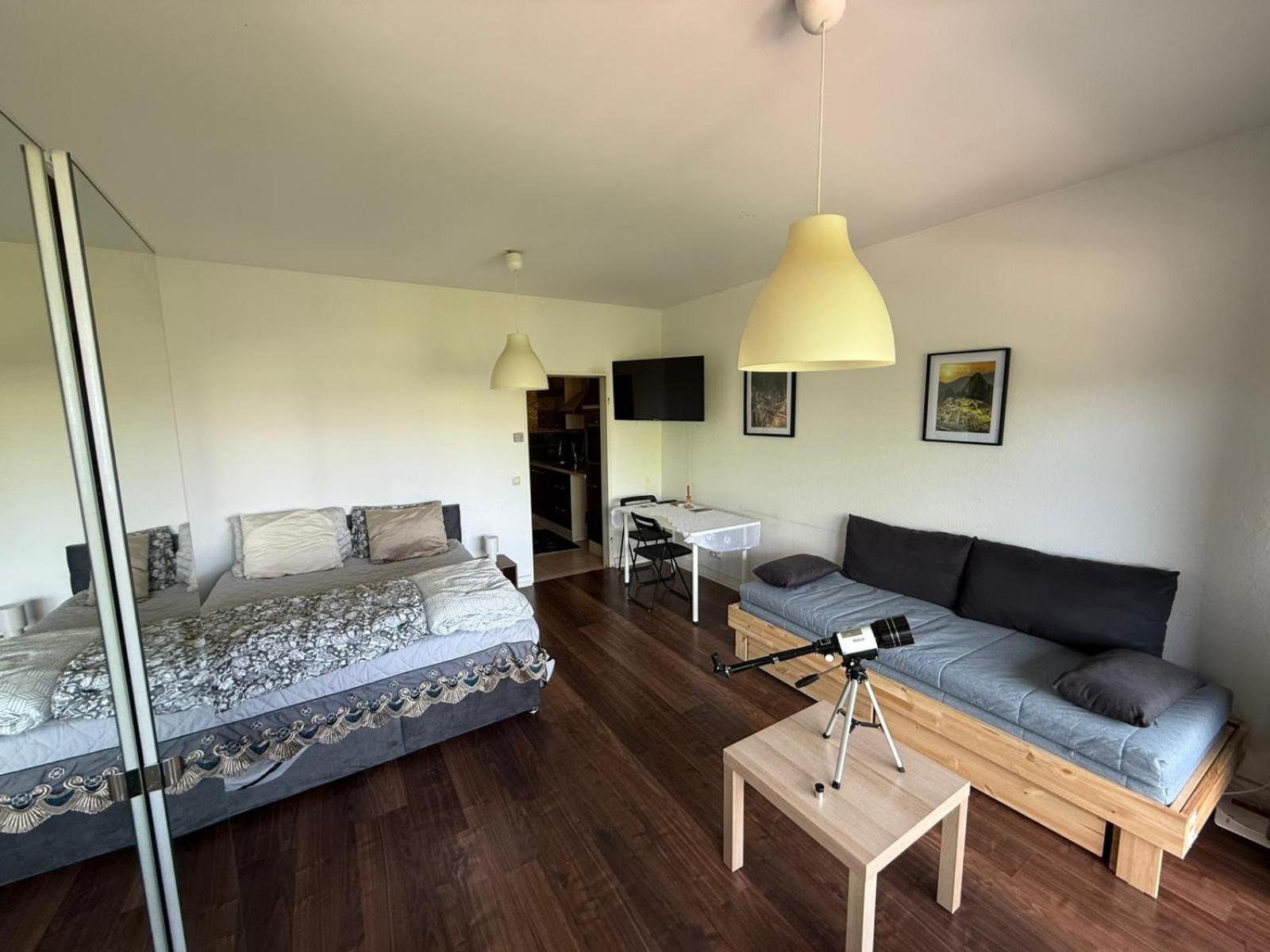 Appart Lux Luxemburg Exterior foto