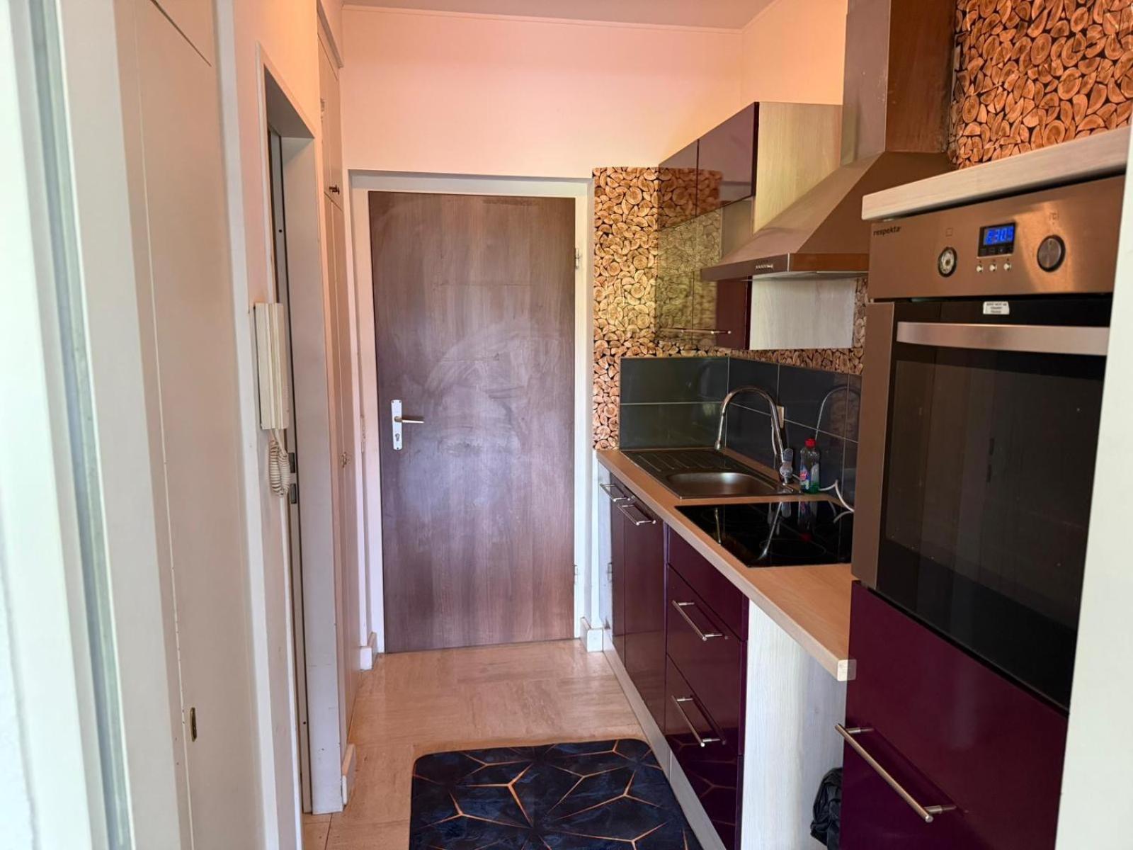Appart Lux Luxemburg Exterior foto