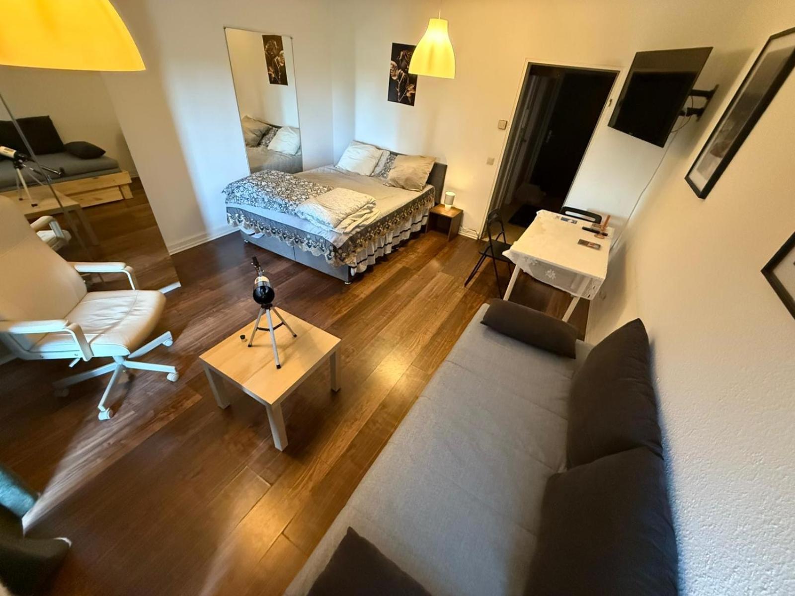Appart Lux Luxemburg Exterior foto